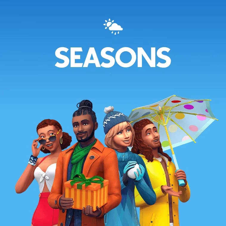Sims 4 Weather Cheats