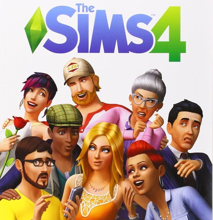 Sims 4
