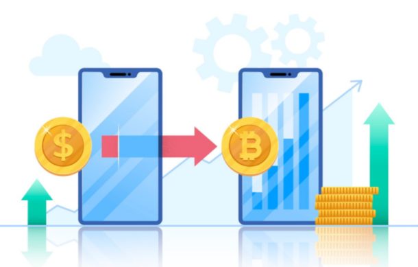 exchange rates on transaction