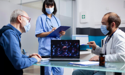 Blockchain in Healthcare