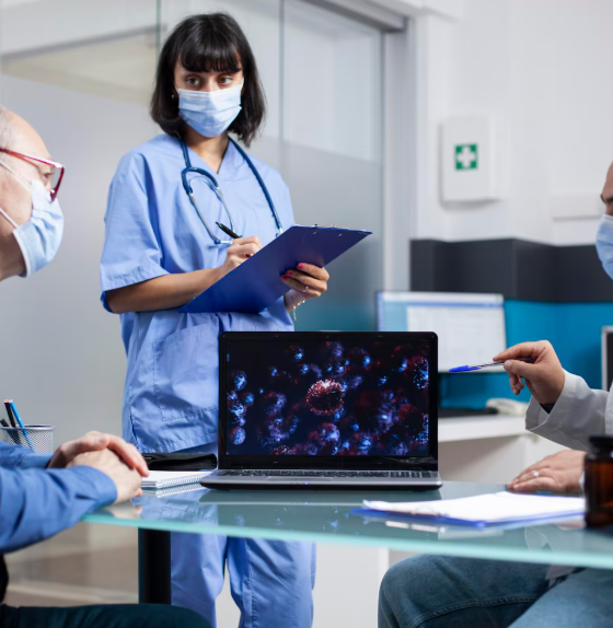 Blockchain in Healthcare