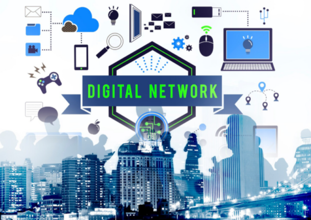 Digital environments