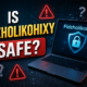 Is Fidzholikohixy Safe A Comprehensive Analysis