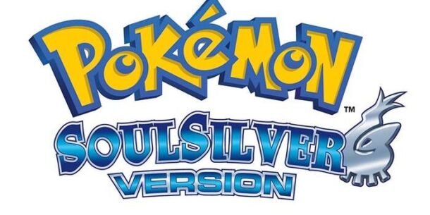 Pokemon Soul Silver 