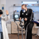 Virtual Reality in Rehabilitation