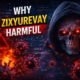 Why Zixyurevay Harmful Understanding the Risks