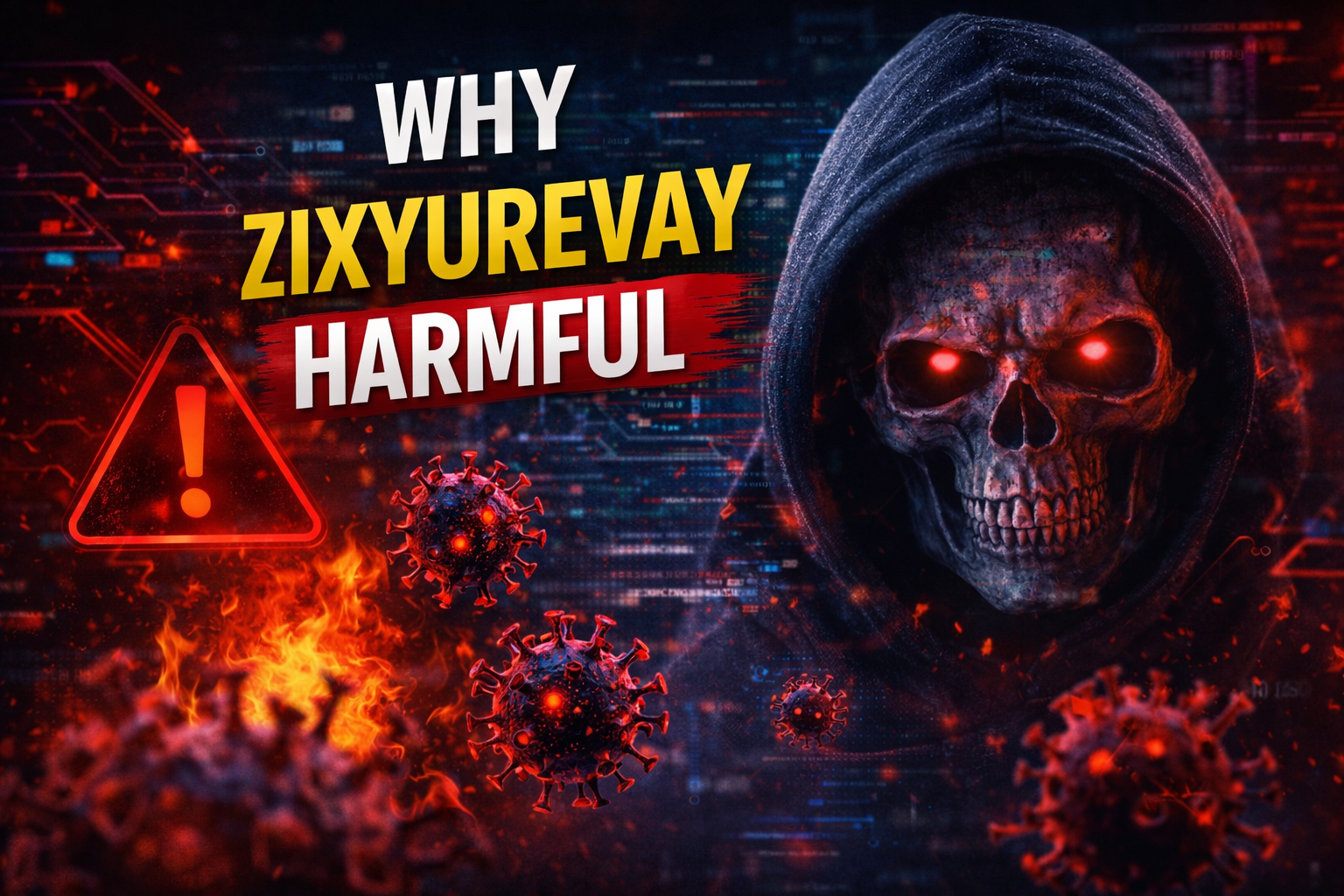 Why Zixyurevay Harmful Understanding the Risks