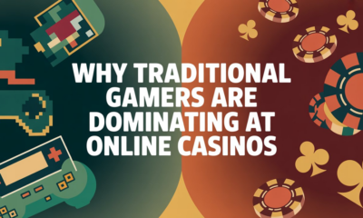 Online Casinos