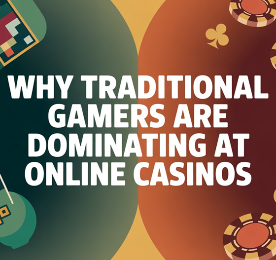 Online Casinos