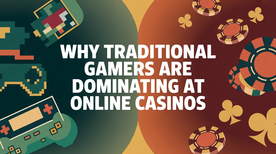 Online Casinos