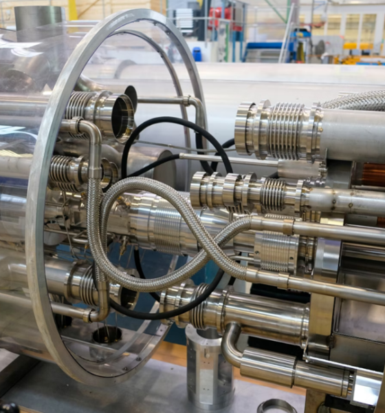 Cryptography in Crypto