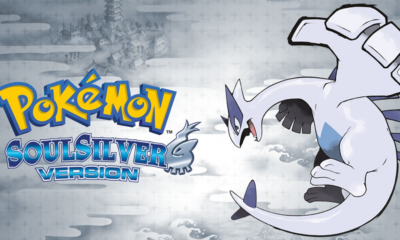 Pokemon Soul Silver Cheats