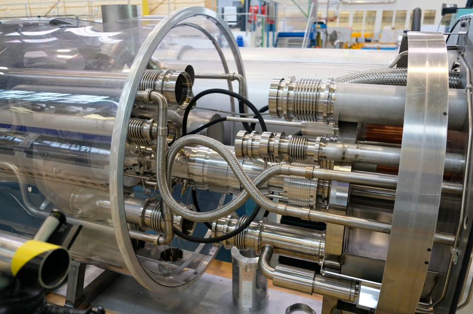 Cryptography in Crypto