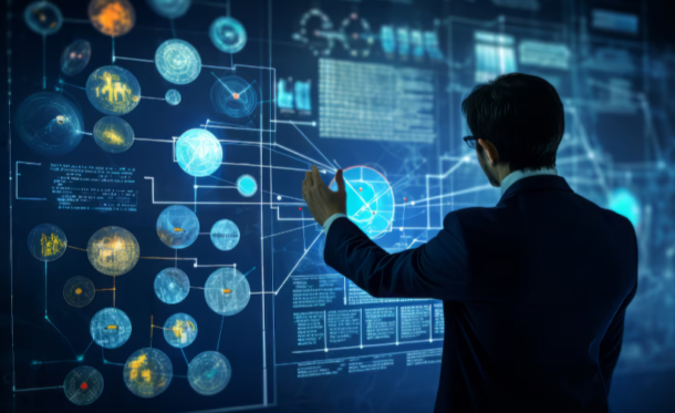 operational workflows