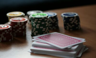 Canadian Casino Bonuses