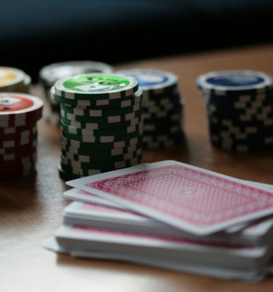 Canadian Casino Bonuses