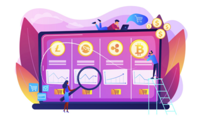 Crypto Casino Online