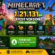 Minecraft PE 1.21.131 APK Download Latest Version for Android