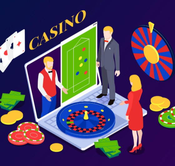 Sports Betting and Casino Games