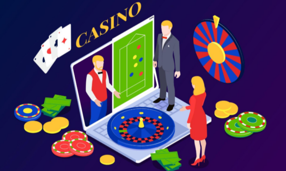 Sports Betting and Casino Games