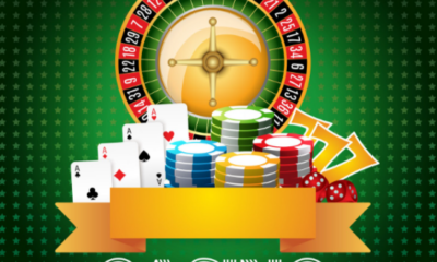 casino bonus