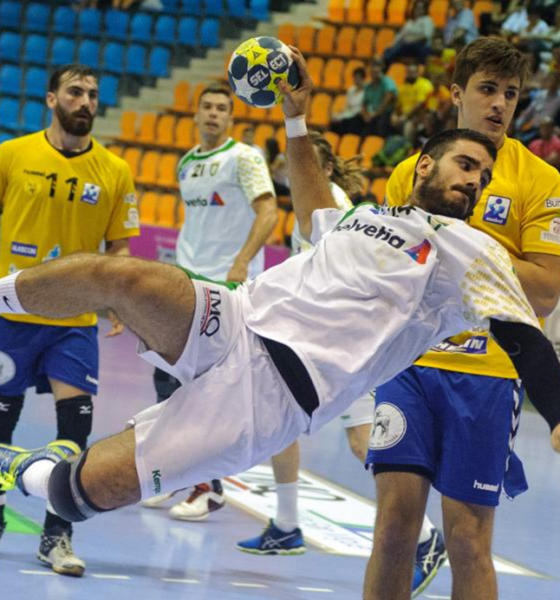 Handball