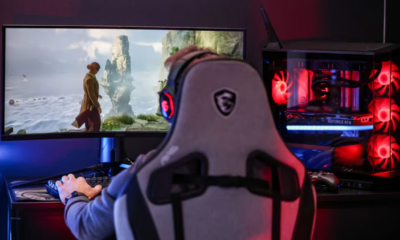 Short Gaming Sessions