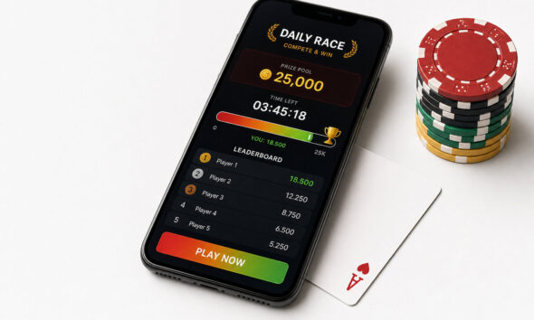 Online Casinos