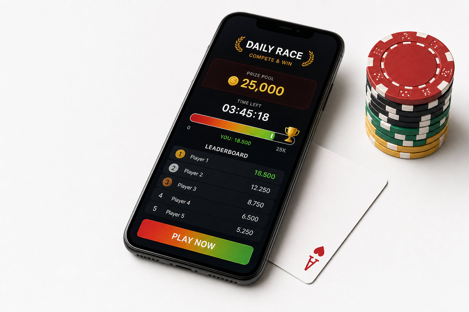 Online Casinos