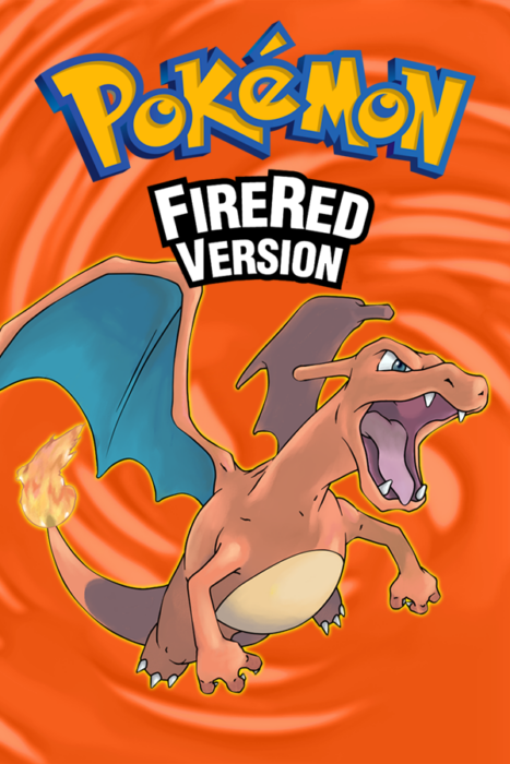 Pokemon FireRed Game Shark Codes