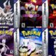 Pokemon ROM Hacks