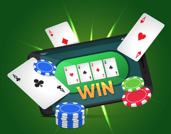 casino games online