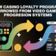 Modern Casino Games