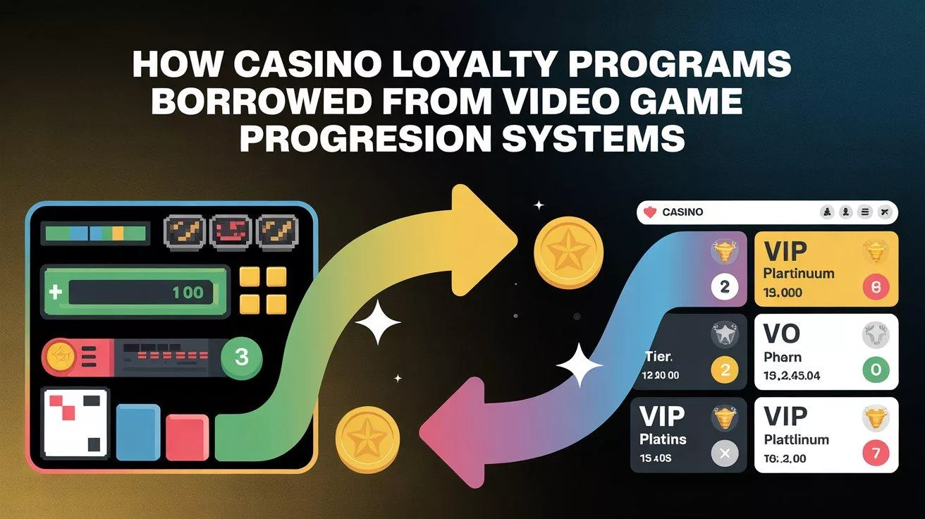 Modern Casino Games