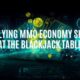 Blackjack Table