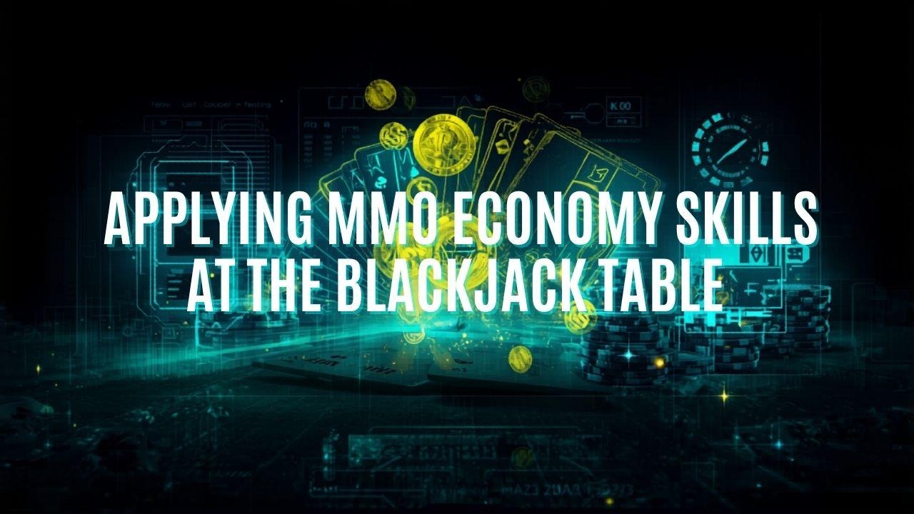 Blackjack Table