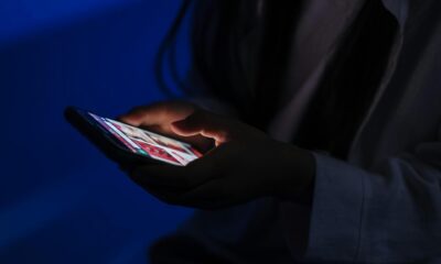 Gaming Features Players