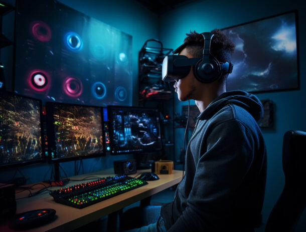 strengths of revolvertech gaming 