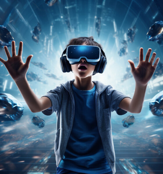 AI Quietly Runs Modern Games