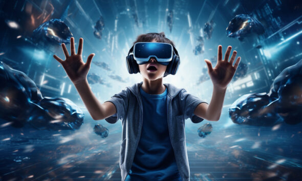 AI Quietly Runs Modern Games
