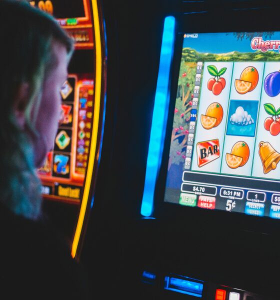 Canadian Slot Players