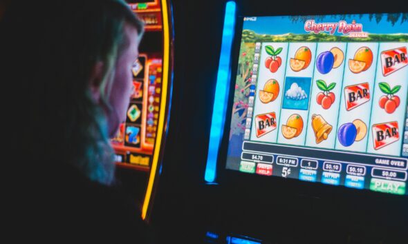 Canadian Slot Players