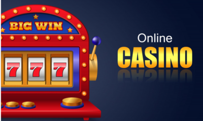 Online Casino Slots