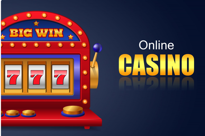 Online Casino Slots