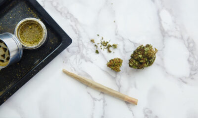 THCA Pre-Rolls