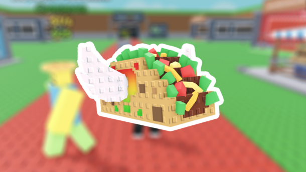 Taco Tuesday event