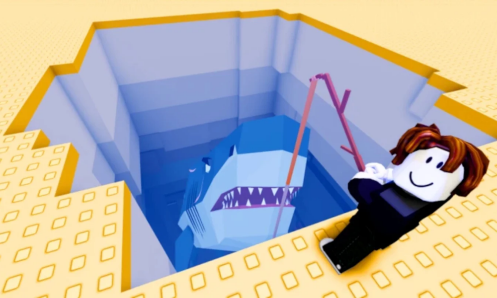 Roblox Own a Fish Pond Codes