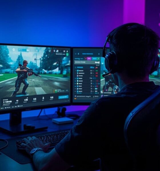 eSports Betting in Canada