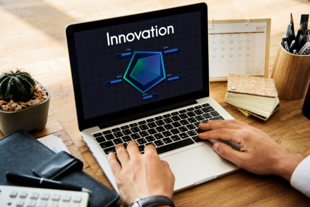 innovation, and technology site