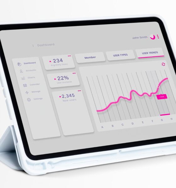analytics platform